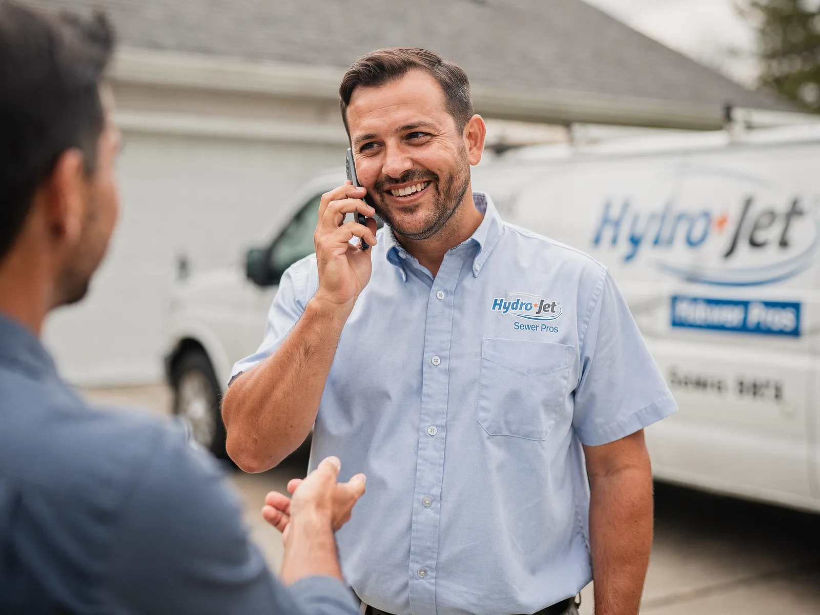 Hydro Jetting Near Me Erlanger, KY FAQs